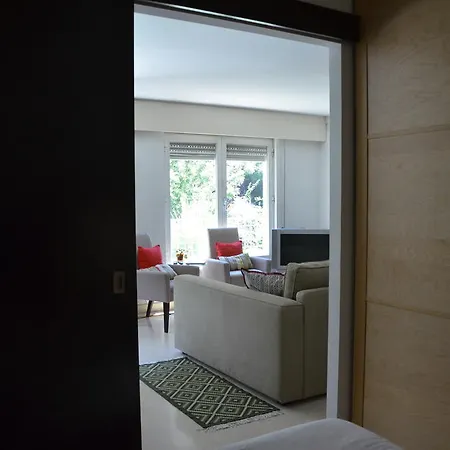 Loft Lambert Apartment Lisbon Room photo